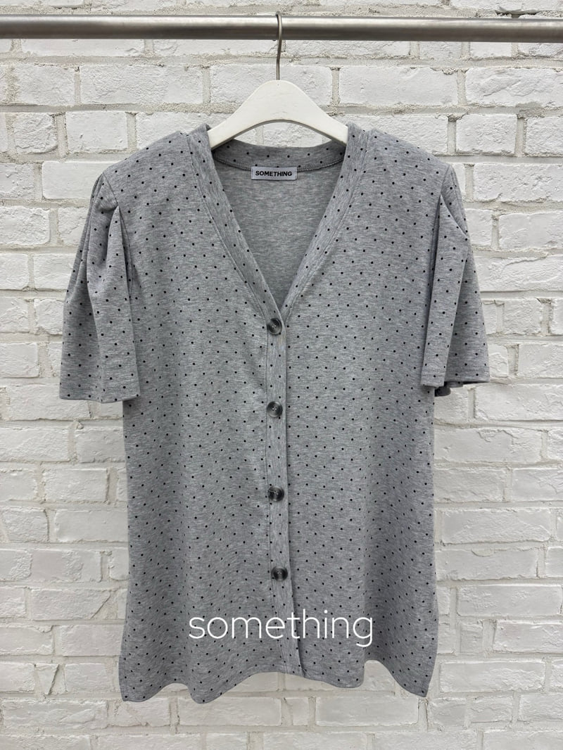 Something - Korean Women Fashion - #womensfashion - Din Din Cardigan - 2