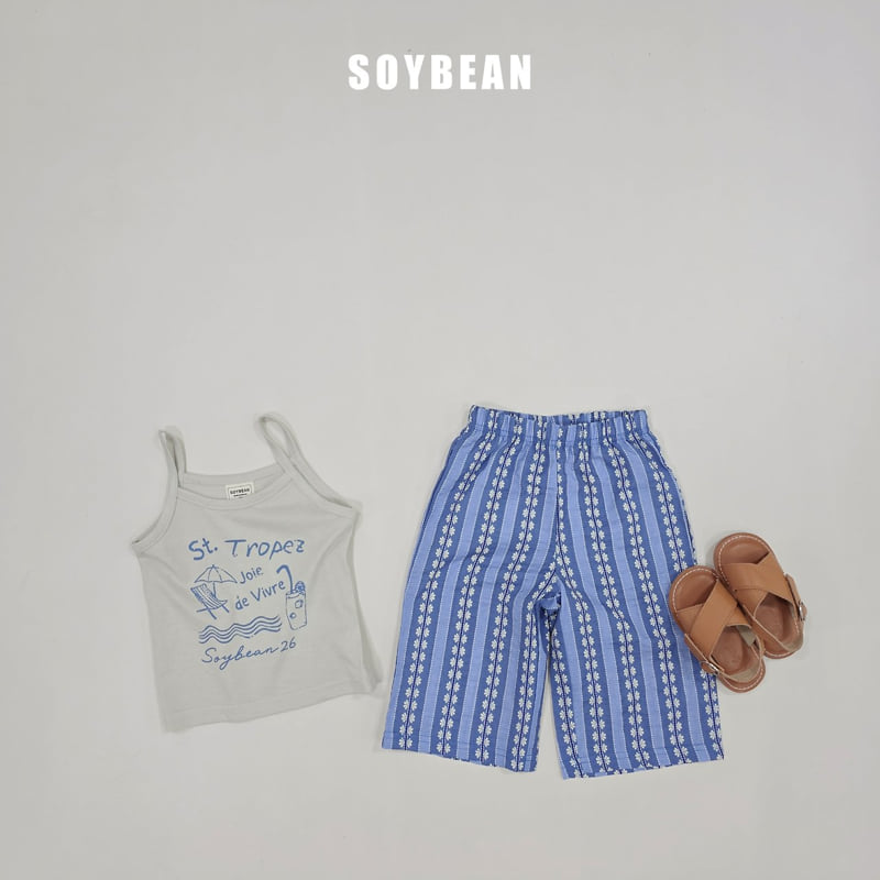 Soybean - Korean Children Fashion - #Kfashion4kids - Ethnic Set - 11