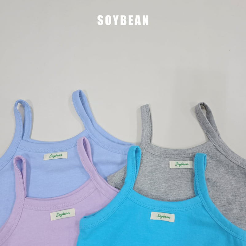 Soybean - Korean Children Fashion - #designkidswear - Tok Tok Set - 7