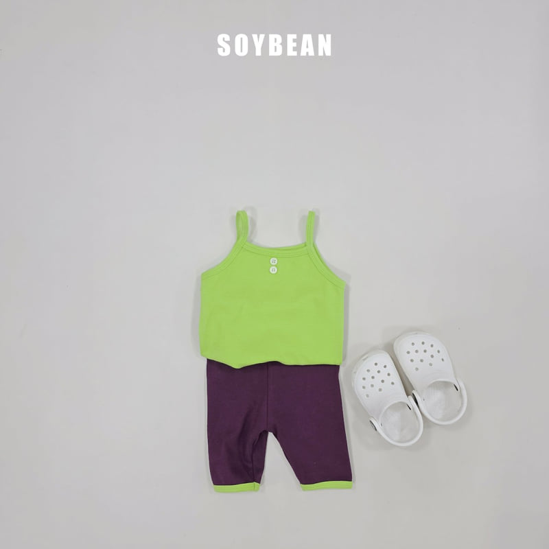 Soybean - Korean Children Fashion - #discoveringself - Jelly Mix Set - 10