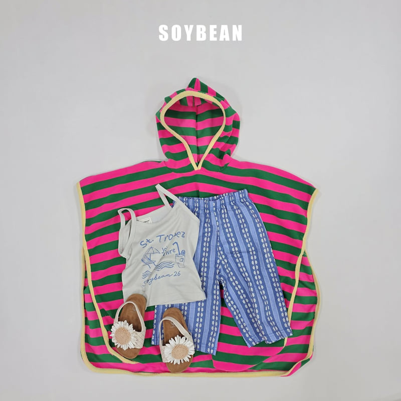 Soybean - Korean Children Fashion - #discoveringself - Ethnic Set - 6