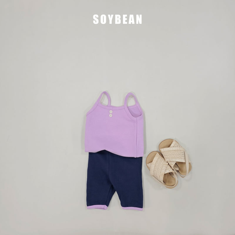 Soybean - Korean Children Fashion - #fashionkids - Jelly Mix Set - 11