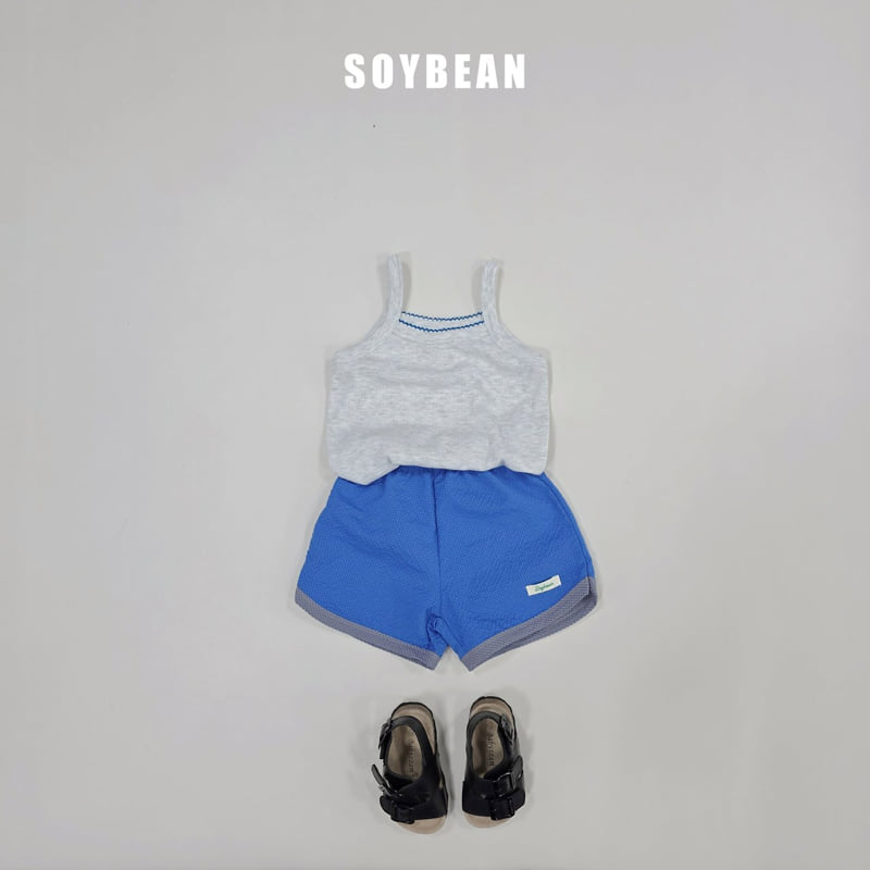 Soybean - Korean Children Fashion - #discoveringself - Running Swim Shorts - 4