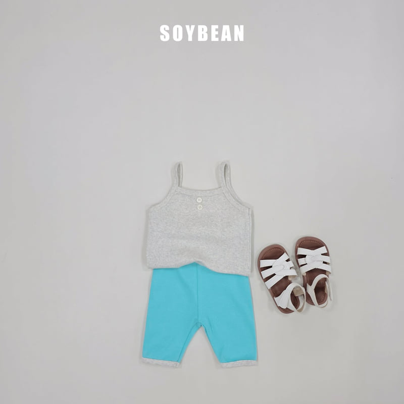Soybean - Korean Children Fashion - #kidsshorts - Jelly Mix Set - 12