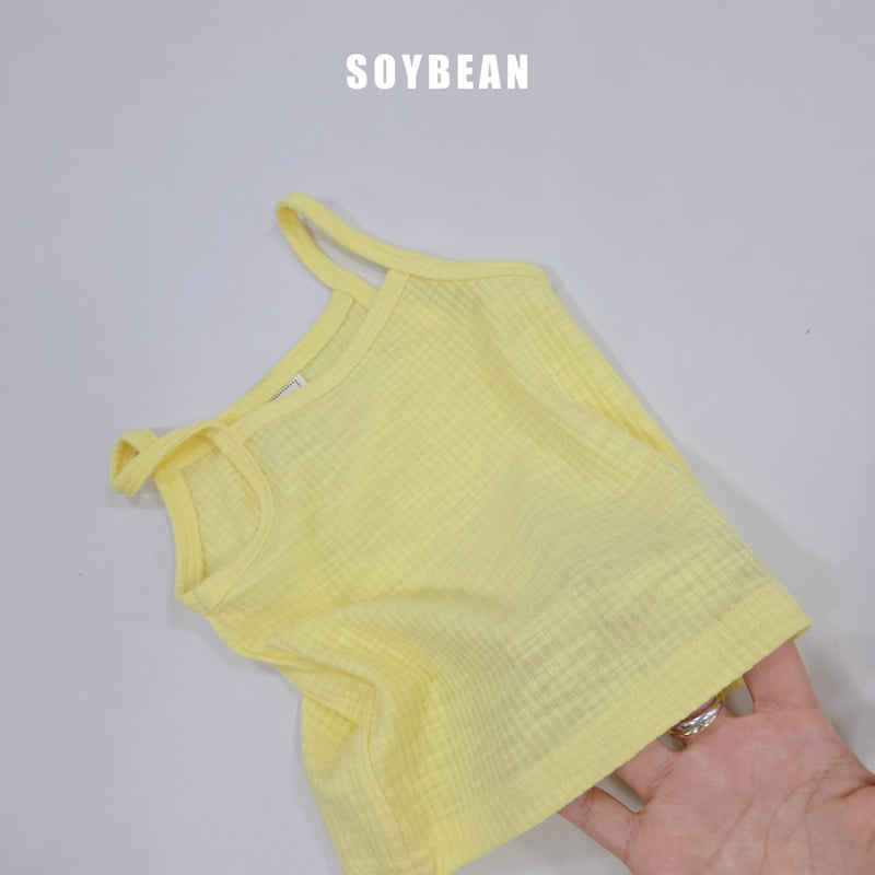 Soybean - Korean Children Fashion - #kidsstore - Color Shower Set - 10