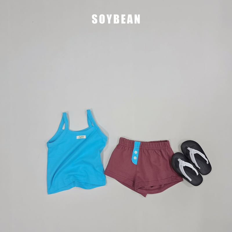 Soybean - Korean Children Fashion - #kidzfashiontrend - Tok Tok Set - 12