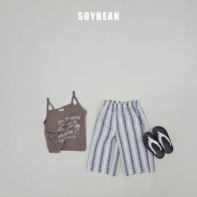 Soybean - Korean Children Fashion - #kidzfashiontrend - Ethnic Set - 10