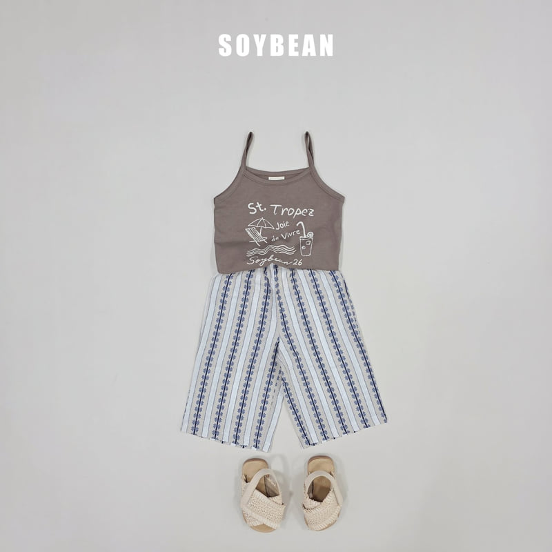 Soybean - Korean Children Fashion - #littlefashionista - Ethnic Set - 12