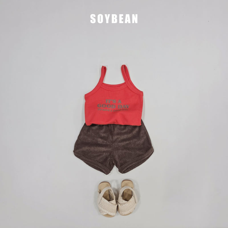 Soybean - Korean Children Fashion - #magicofchildhood - Good Day Set - 7