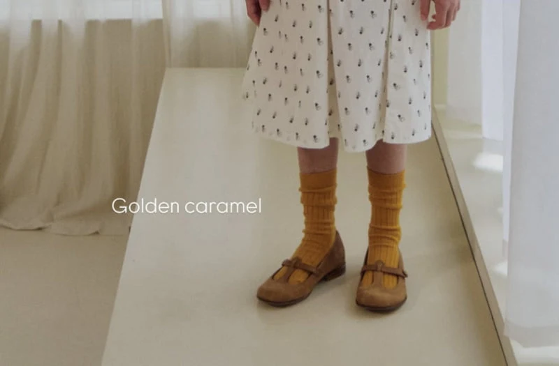 Soye - Korean Children Fashion - #fashionkids - Basic Socks - 5