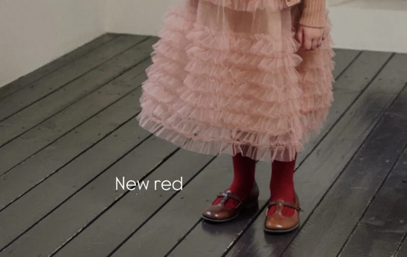 Soye - Korean Children Fashion - #kidsshorts - Basic Socks - 6