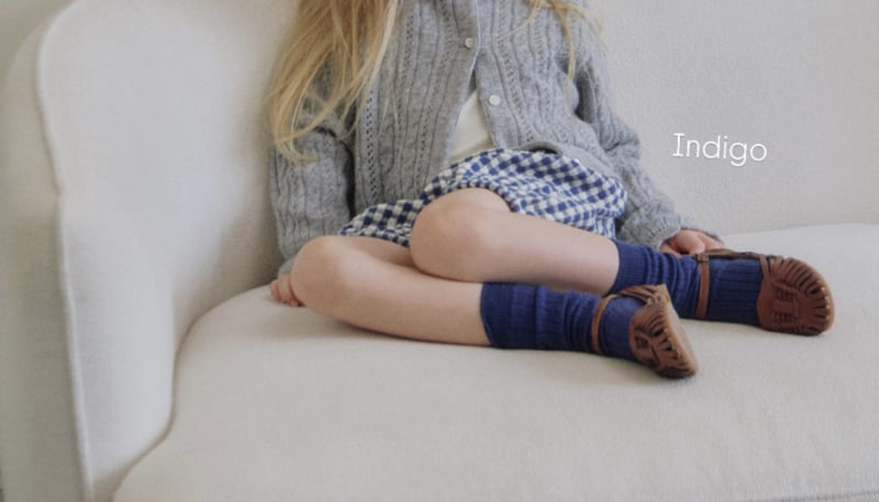 Soye - Korean Children Fashion - #kidsstore - Basic Socks - 7