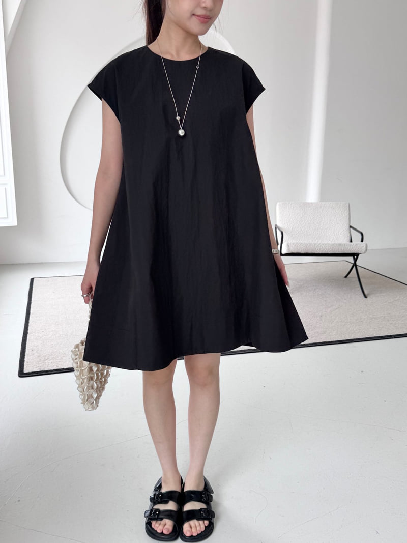 Theres - Korean Women Fashion - #momslook - True One-piece - 4