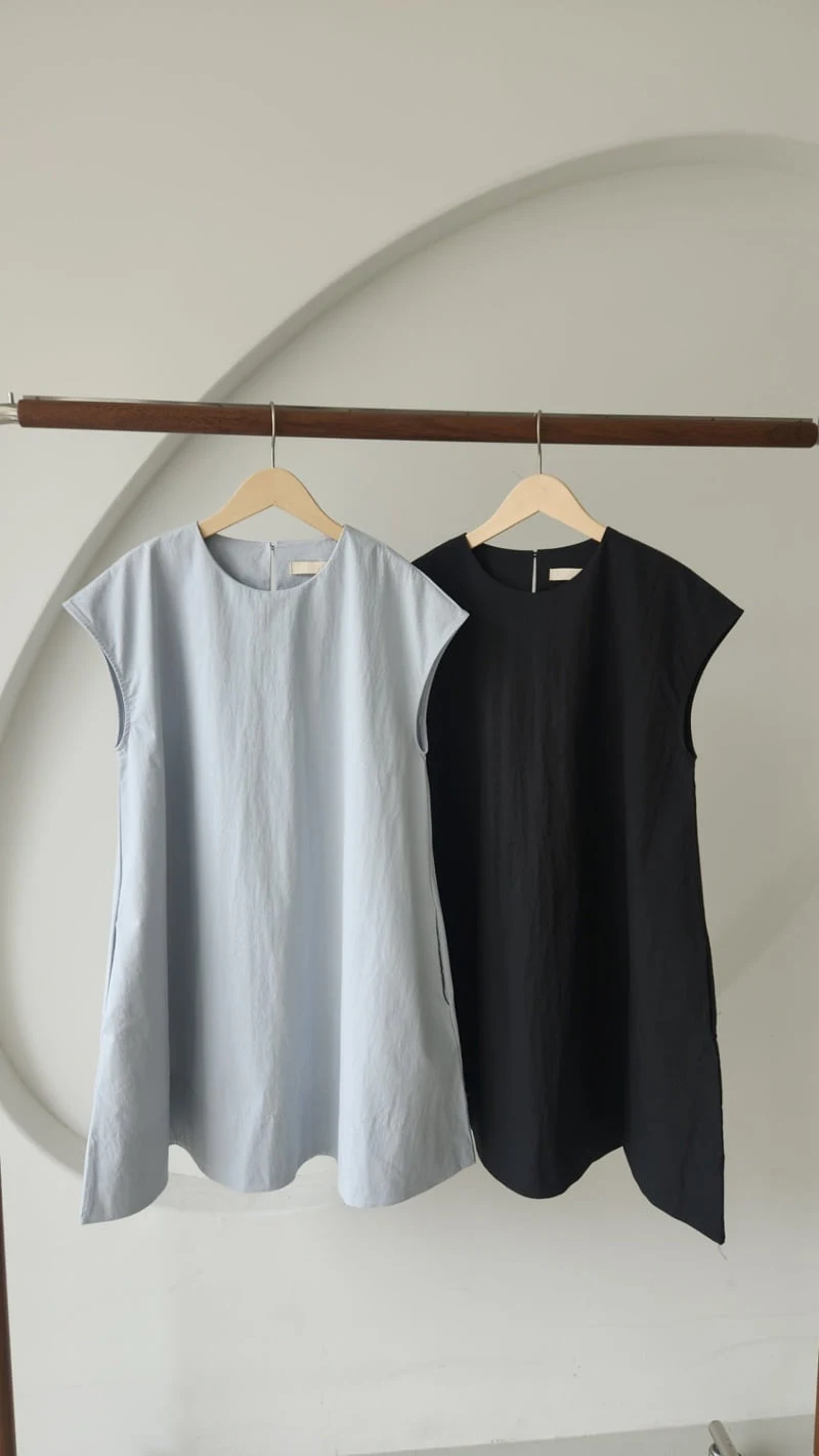 Theres - Korean Women Fashion - #romanticstyle - True One-piece - 10