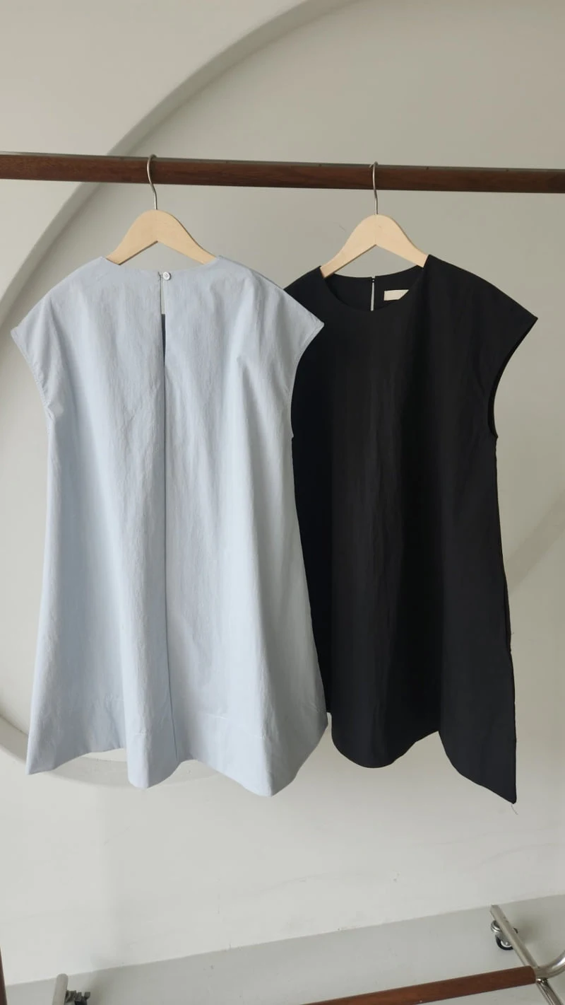 Theres - Korean Women Fashion - #shopsmall - True One-piece - 11