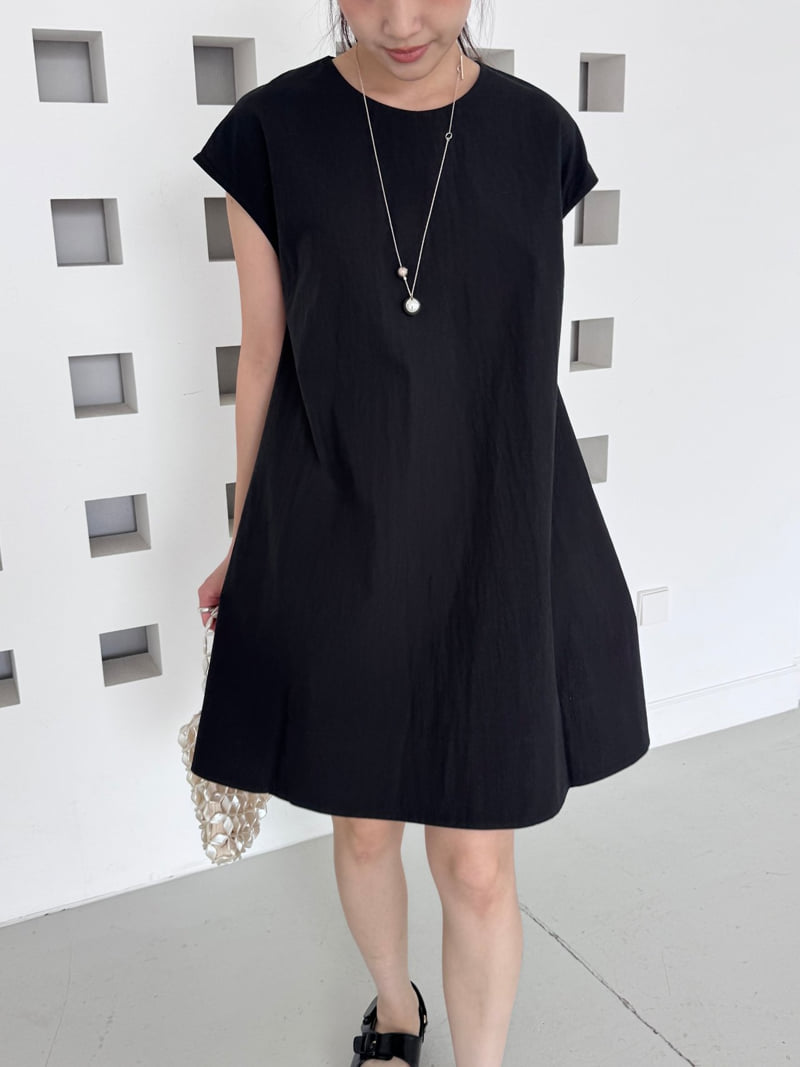 Theres - Korean Women Fashion - #vintageinspired - True One-piece - 6