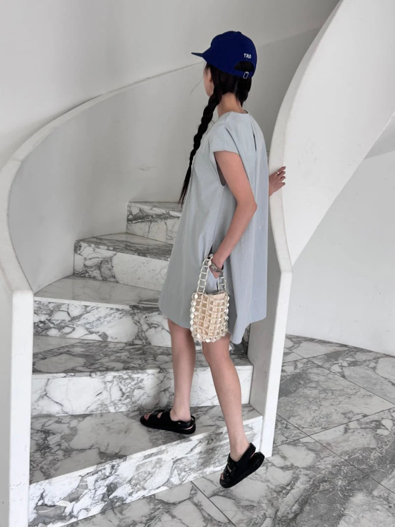 Theres - Korean Women Fashion - #womensfashion - True One-piece