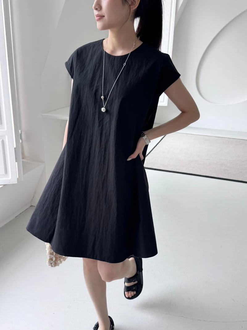 Theres - Korean Women Fashion - #womensfashion - True One-piece - 5