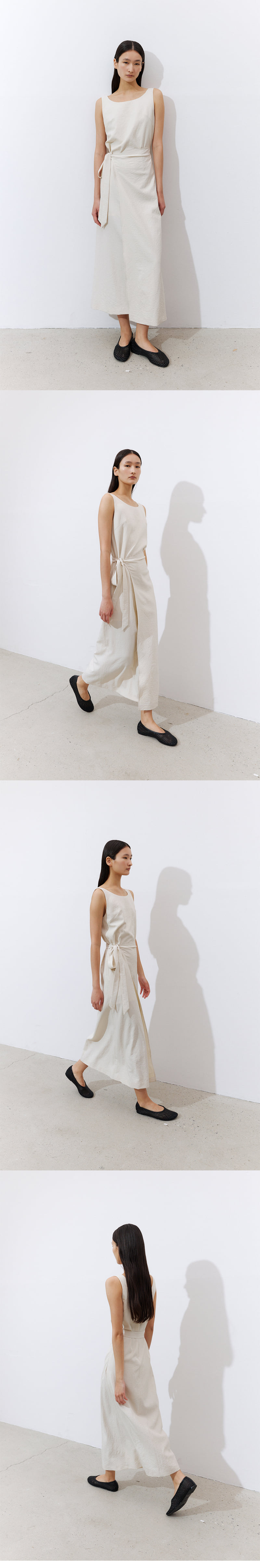 Understanding - Korean Women Fashion - #womensfashion - Peak Wrap Dress