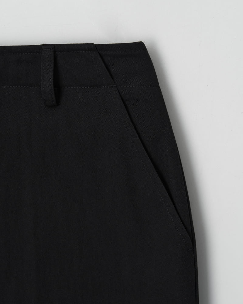 Understanding - Korean Women Fashion - #womensfashion - Cotton Long Skirt - 12