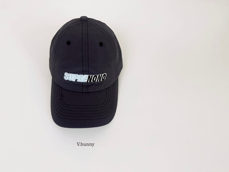 V Bunny - Korean Children Fashion - #Kfashion4kids - Shuno Cap - 11