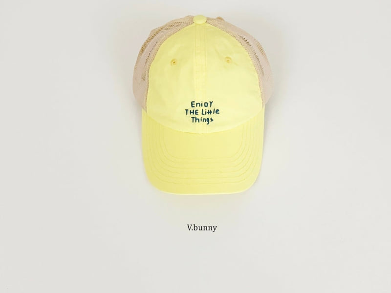 V Bunny - Korean Children Fashion - #Kfashion4kids - The Little Cap - 9