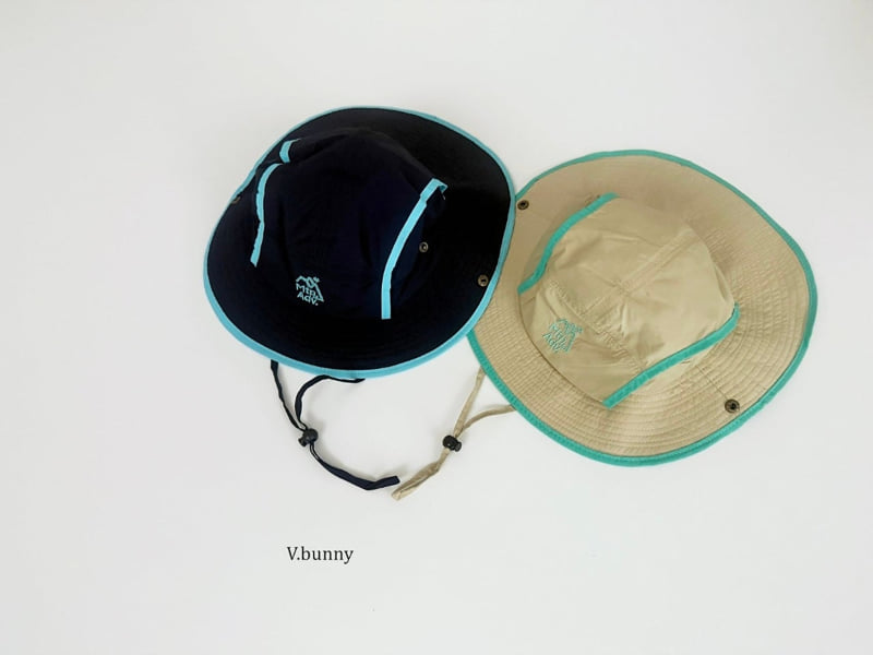 V Bunny - Korean Children Fashion - #Kfashion4kids - Lapo Hat - 2