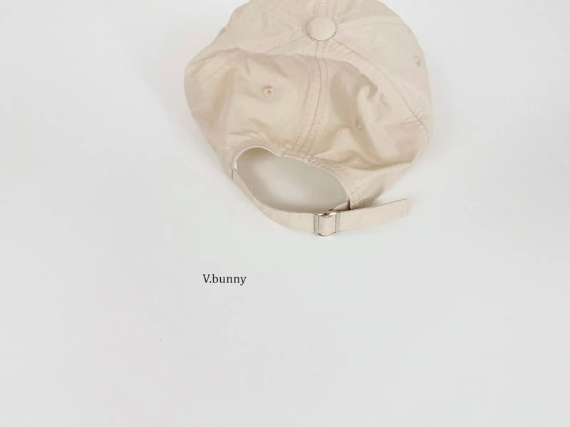 V Bunny - Korean Children Fashion - #childofig - Post Cap - 6