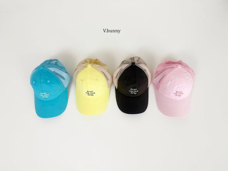 V Bunny - Korean Children Fashion - #childofig - The Little Cap