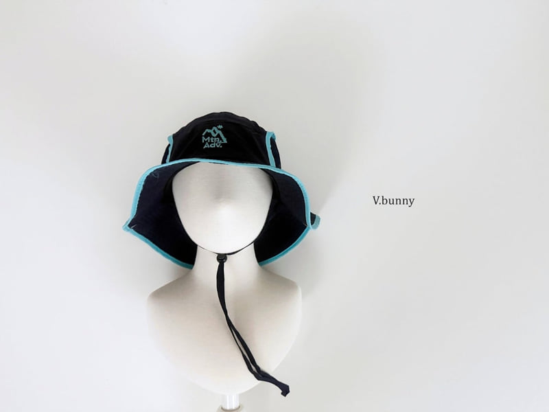 V Bunny - Korean Children Fashion - #childofig - Lapo Hat - 10