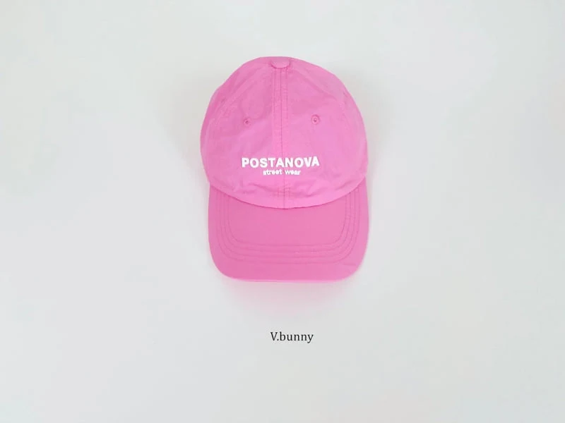 V Bunny - Korean Children Fashion - #childrensboutique - Post Cap - 7