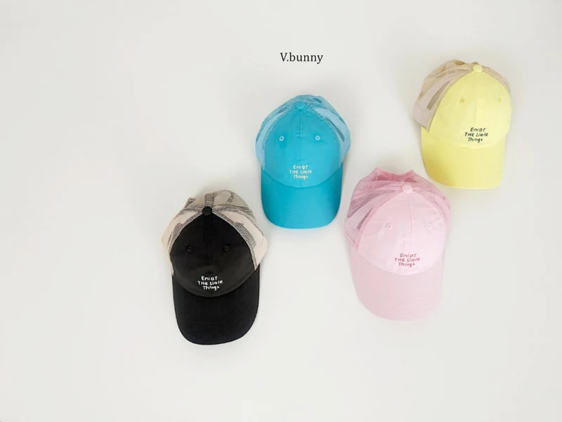 V Bunny - Korean Children Fashion - #childrensboutique - The Little Cap - 2
