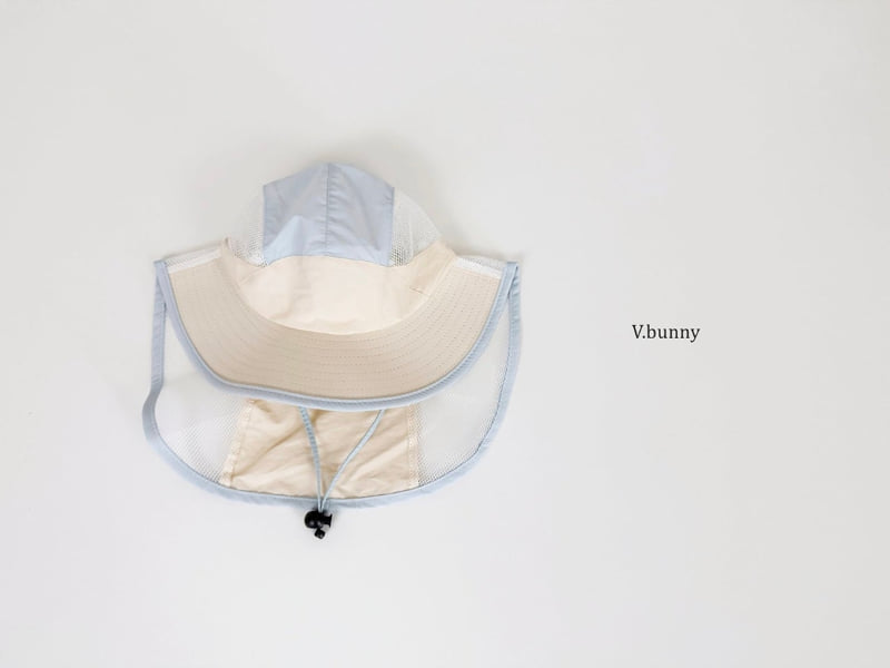 V Bunny - Korean Children Fashion - #childrensboutique - Merami Hat - 12