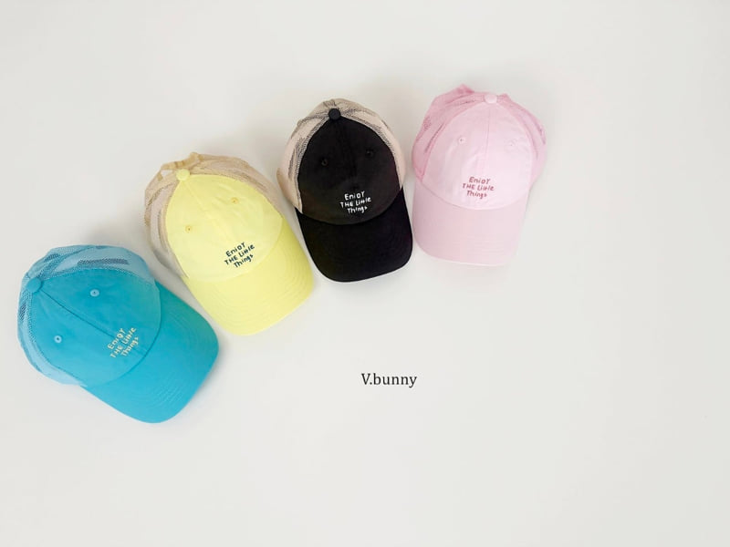 V Bunny - Korean Children Fashion - #designkidswear - The Little Cap - 3