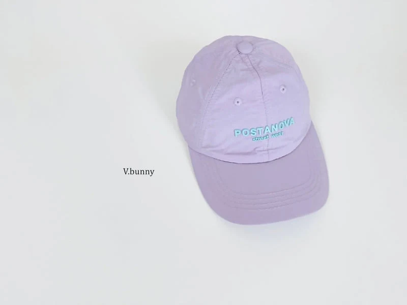 V Bunny - Korean Children Fashion - #discoveringself - Post Cap - 9