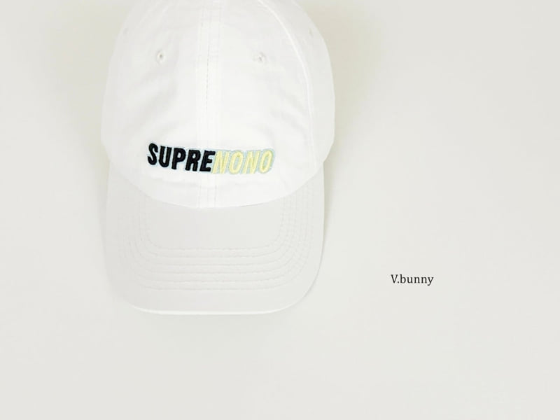 V Bunny - Korean Children Fashion - #discoveringself - Shuno Cap - 6