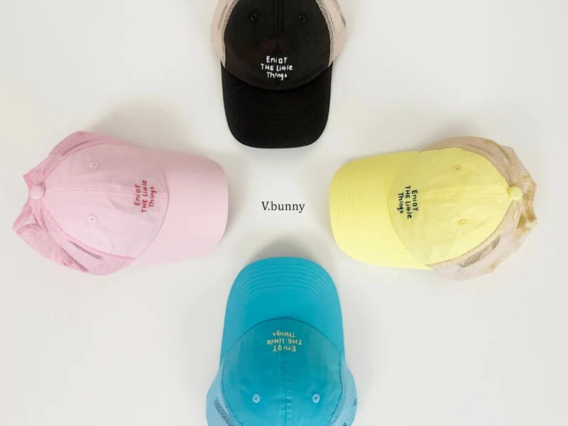 V Bunny - Korean Children Fashion - #designkidswear - The Little Cap - 4