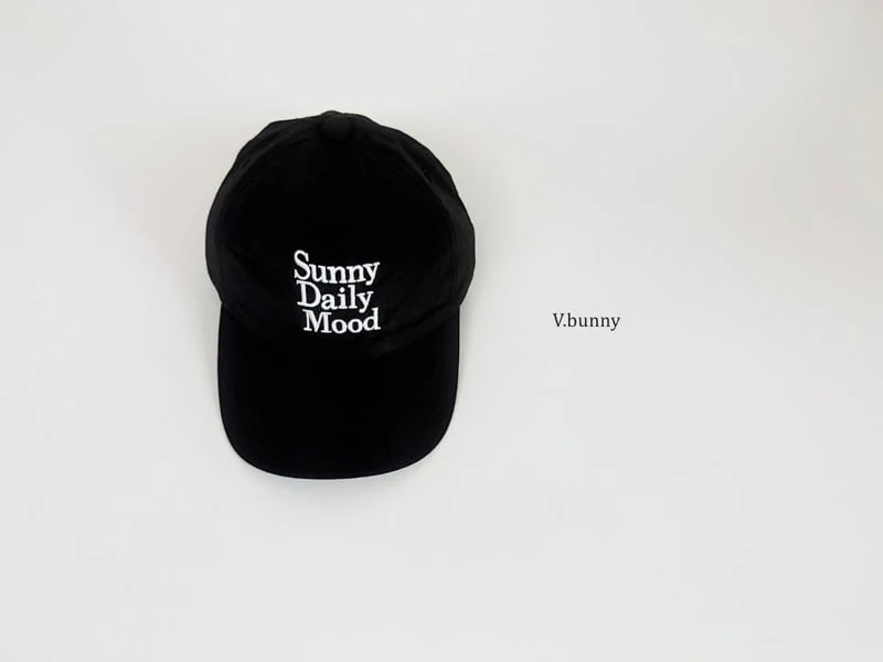 V Bunny - Korean Children Fashion - #fashionkids - Sunny Cap - 8