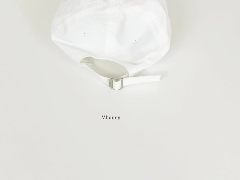 V Bunny - Korean Children Fashion - #fashionkids - Shuno Cap - 7