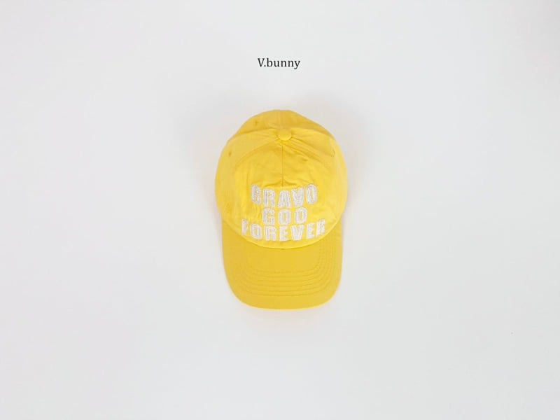 V Bunny - Korean Children Fashion - #fashionkids - Bravo Cap - 6