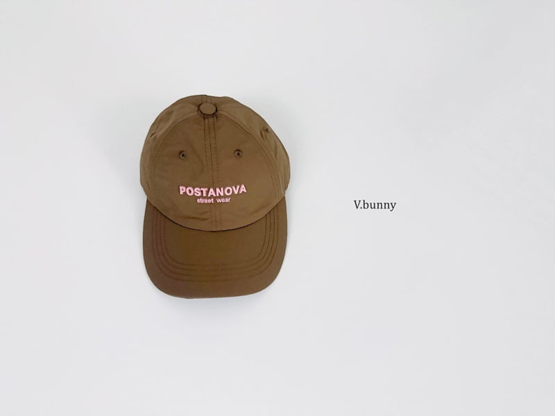 V Bunny - Korean Children Fashion - #kidsshorts - Post Cap - 11