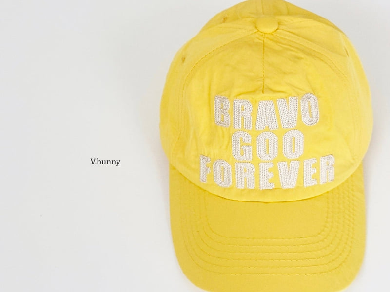 V Bunny - Korean Children Fashion - #kidsshorts - Bravo Cap - 7