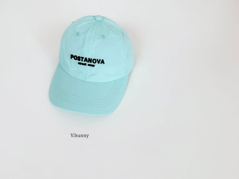 V Bunny - Korean Children Fashion - #kidsstore - Post Cap - 12