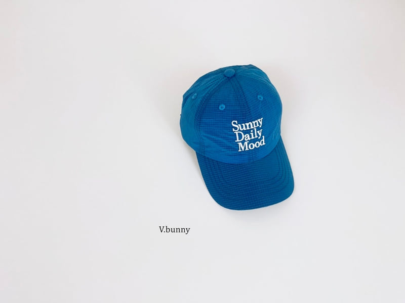 V Bunny - Korean Children Fashion - #kidsstore - Sunny Cap - 10