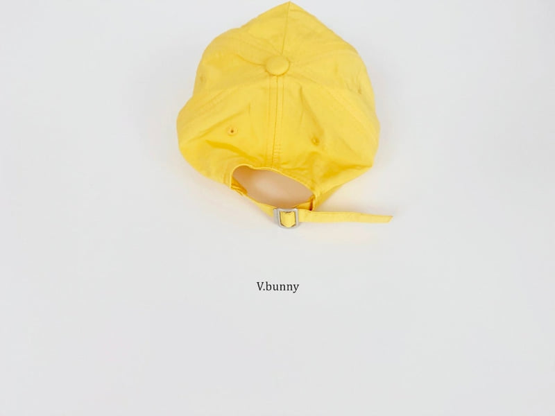 V Bunny - Korean Children Fashion - #kidsstore - Bravo Cap - 8