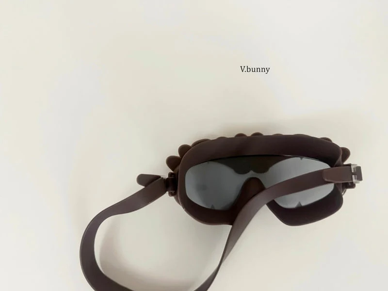V Bunny - Korean Children Fashion - #kidsstore - Lion Water Goggles - 7