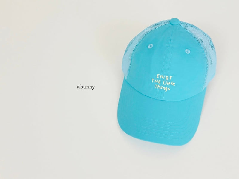 V Bunny - Korean Children Fashion - #kidzfashiontrend - The Little Cap - 8