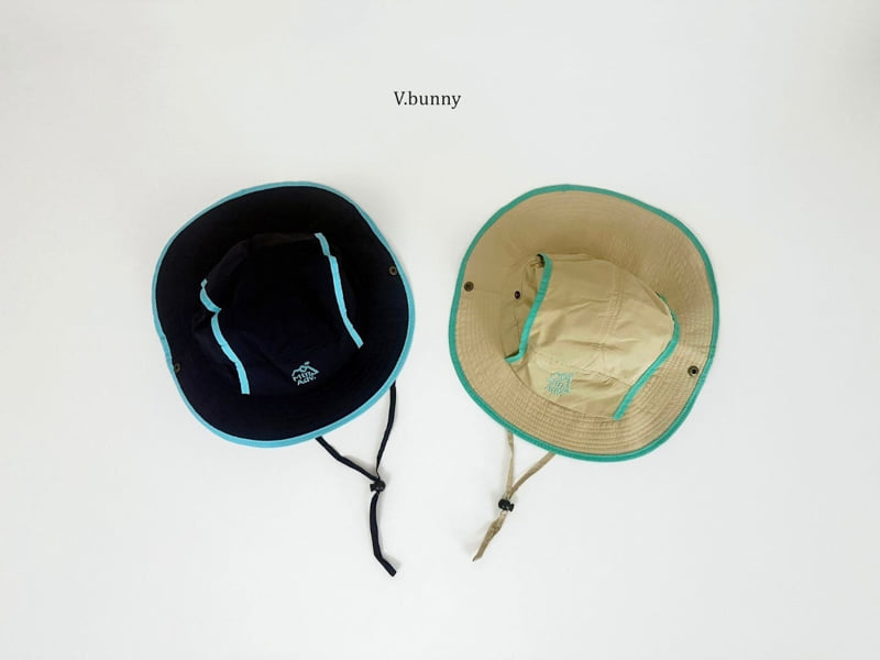 V Bunny - Korean Children Fashion - #kidzfashiontrend - Lapo Hat