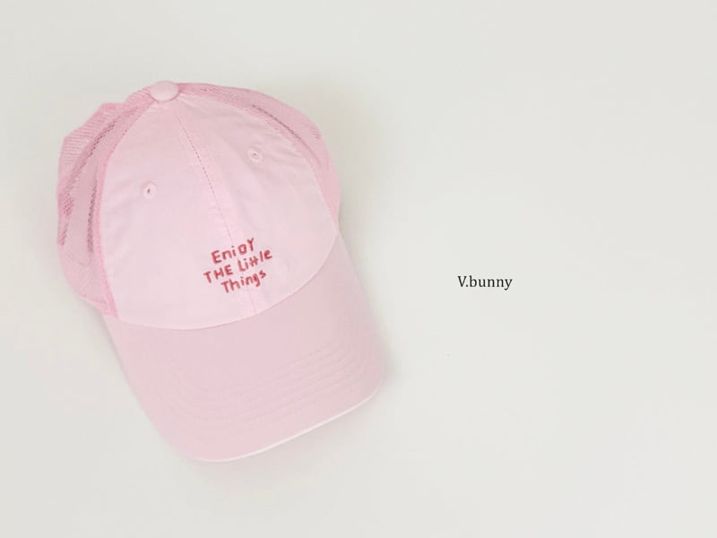 V Bunny - Korean Children Fashion - #littlefashionista - The Little Cap - 10