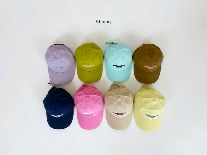 V Bunny - Korean Children Fashion - #minifashionista - Post Cap